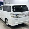 toyota vellfire 2008 -TOYOTA--Vellfire ANH20W-8000649---TOYOTA--Vellfire ANH20W-8000649- image 6