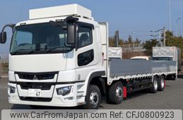 mitsubishi-fuso super-great 2023 -MITSUBISHI--Super Great 2PG-FS74HZ--FS74HZ-546121---MITSUBISHI--Super Great 2PG-FS74HZ--FS74HZ-546121-