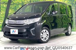 honda stepwagon 2018 -HONDA--Stepwgn DBA-RP2--RP2-1200638---HONDA--Stepwgn DBA-RP2--RP2-1200638-