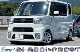 daihatsu wake 2018 -DAIHATSU--WAKE DBA-LA700S--LA700S-0113242---DAIHATSU--WAKE DBA-LA700S--LA700S-0113242-