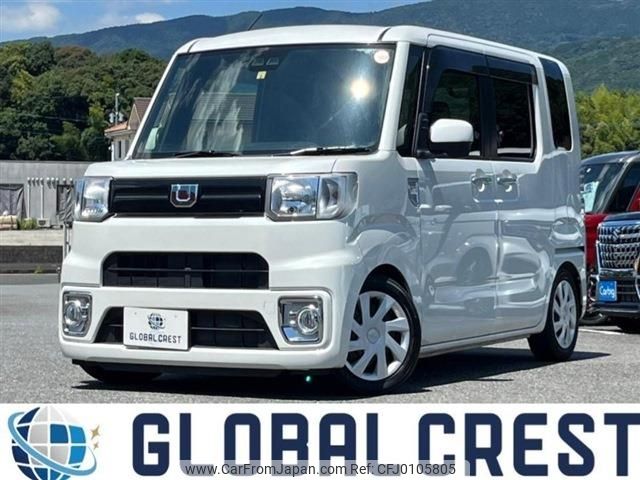 daihatsu wake 2018 -DAIHATSU--WAKE DBA-LA700S--LA700S-0113242---DAIHATSU--WAKE DBA-LA700S--LA700S-0113242- image 1