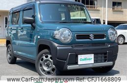 suzuki hustler 2023 CFJ1668809