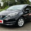 nissan note 2018 -NISSAN--Note DAA-HE12--HE12-236898---NISSAN--Note DAA-HE12--HE12-236898- image 1