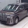 toyota alphard 2019 -TOYOTA--Alphard AGH30W-0292137---TOYOTA--Alphard AGH30W-0292137- image 1