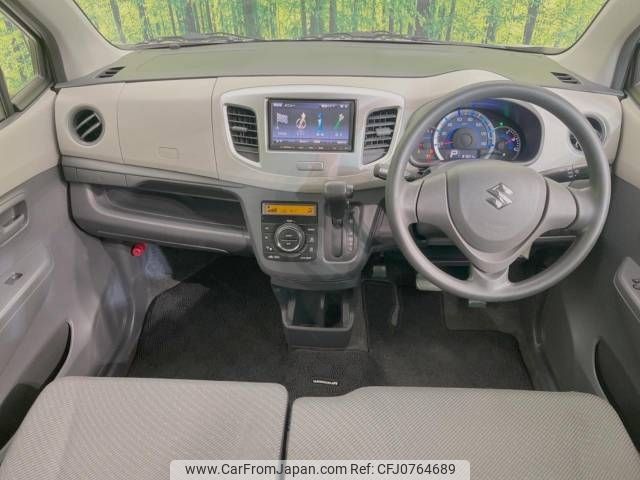 suzuki wagon-r 2016 -SUZUKI--Wagon R DBA-MH34S--MH34S-528168---SUZUKI--Wagon R DBA-MH34S--MH34S-528168- image 2