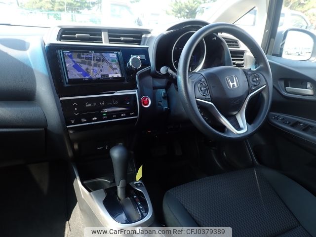 honda fit 2019 -HONDA--Fit DBA-GK4--GK4-3405431---HONDA--Fit DBA-GK4--GK4-3405431- image 2