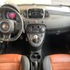 abarth 595 2017 quick_quick_31214T_ZFA3120000J724731 image 2