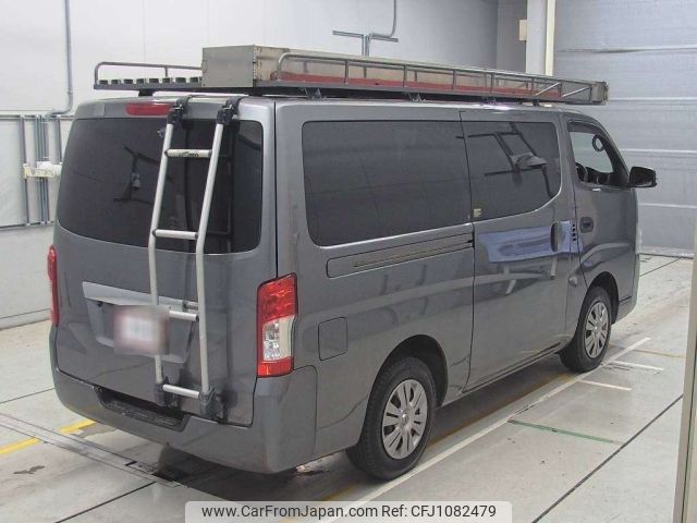 nissan caravan-van 2018 -NISSAN--Caravan Van VW2E26-103887---NISSAN--Caravan Van VW2E26-103887- image 2