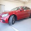 mercedes-benz c-class 2019 quick_quick_DAA-205077_WDD2050772R444582 image 4