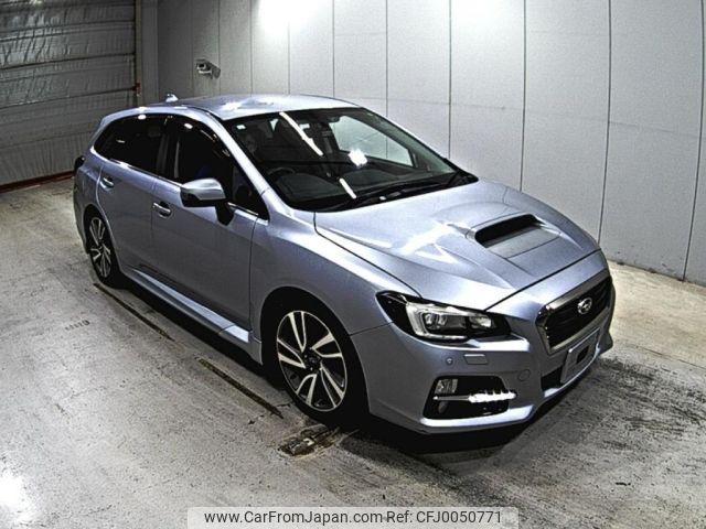 subaru levorg 2014 -SUBARU--Levorg VM4-015879---SUBARU--Levorg VM4-015879- image 1