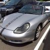 porsche boxster 2002 -PORSCHE--Porsche Boxster 98665--WP0ZZZ-98Z2U602116---PORSCHE--Porsche Boxster 98665--WP0ZZZ-98Z2U602116- image 1