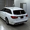 mercedes-benz c-class-station-wagon 2017 -MERCEDES-BENZ--Benz C Class Wagon 205242-WDD2052422F380979---MERCEDES-BENZ--Benz C Class Wagon 205242-WDD2052422F380979- image 2