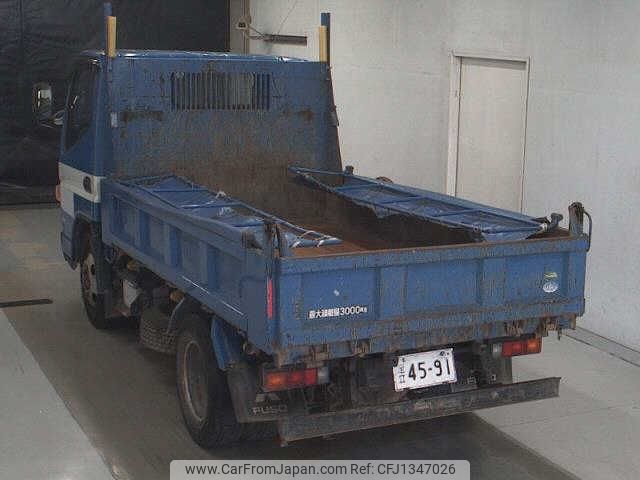 mitsubishi-fuso canter 2016 -MITSUBISHI--Canter FBA60-544632---MITSUBISHI--Canter FBA60-544632- image 2