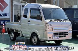 suzuki carry-truck 2022 GOO_JP_700060017330240528017