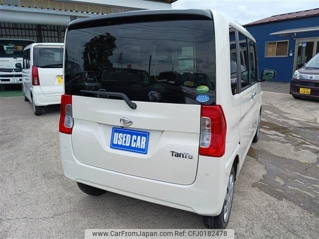 daihatsu tanto 2019 -DAIHATSU--Tanto DBA-LA610S--LA610S-0155290---DAIHATSU--Tanto DBA-LA610S--LA610S-0155290- image 2