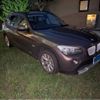 bmw x1 2010 CFJ1650569 image 3