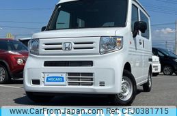 honda n-van-style 2024 quick_quick_5BD-JJ1_JJ1-5104880