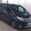 toyota noah 2015 quick_quick_DBA-ZRR80W_ZRR80-0158675 image 4