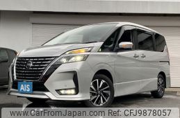 nissan serena 2021 -NISSAN--Serena 5AA-GFC27--GFC27-222363---NISSAN--Serena 5AA-GFC27--GFC27-222363-