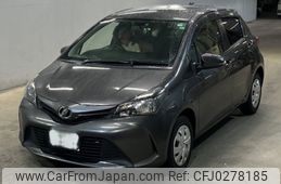 toyota vitz 2015 -TOYOTA 【福岡 503ふ2074】--Vitz KSP130-2144503---TOYOTA 【福岡 503ふ2074】--Vitz KSP130-2144503-