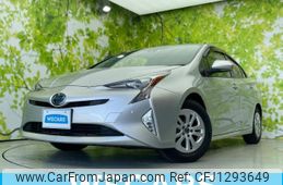toyota prius 2018 quick_quick_DAA-ZVW50_ZVW50-6123168