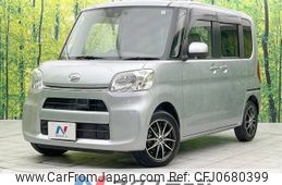 daihatsu tanto 2015 -DAIHATSU--Tanto DBA-LA600S--LA600S-0332117---DAIHATSU--Tanto DBA-LA600S--LA600S-0332117-