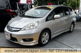 honda fit-shuttle 2011 -HONDA--Fit Shuttle DAA-GP2--GP2-3005278---HONDA--Fit Shuttle DAA-GP2--GP2-3005278-
