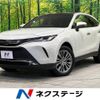 toyota harrier 2022 -TOYOTA--Harrier 6BA-MXUA80--MXUA80-0068778---TOYOTA--Harrier 6BA-MXUA80--MXUA80-0068778- image 1