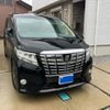 toyota alphard 2016 -TOYOTA--Alphard DBA-AGH30W--AGH30-0093935---TOYOTA--Alphard DBA-AGH30W--AGH30-0093935- image 1