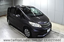 honda freed 2013 -HONDA 【愛媛 537ら】--Freed GB3-1518946---HONDA 【愛媛 537ら】--Freed GB3-1518946-