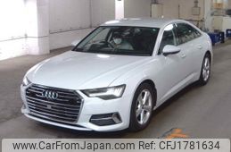 audi a6 2020 CFJ1781634