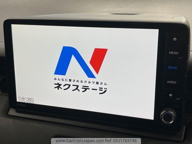 honda vezel 2022 CFJ1763196 image 2