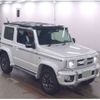 suzuki jimny-sierra 2023 CFJ1614428 image 1