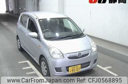 daihatsu mira 2008 -DAIHATSU 【静岡 580ﾏ9557】--Mira L275S-0078979---DAIHATSU 【静岡 580ﾏ9557】--Mira L275S-0078979-