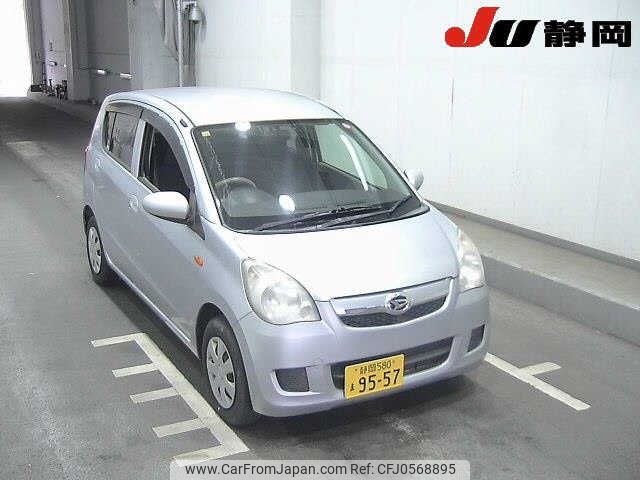 daihatsu mira 2008 -DAIHATSU 【静岡 580ﾏ9557】--Mira L275S-0078979---DAIHATSU 【静岡 580ﾏ9557】--Mira L275S-0078979- image 1