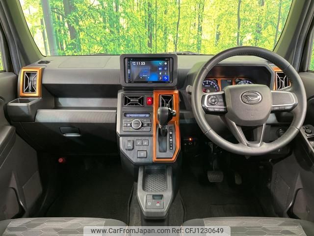 daihatsu taft 2021 quick_quick_LA910S_LA910S-0015619 image 2