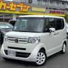 honda n-box 2017 CFJ1680628 image 1
