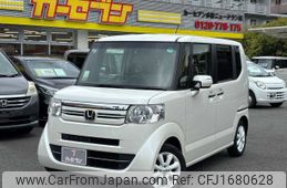 honda n-box 2017 CFJ1680628