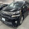 toyota vellfire 2013 CFJ1709901 image 1