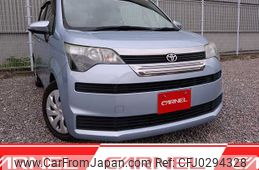 toyota spade 2012 K00120