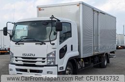isuzu forward 2017 CFJ1543732