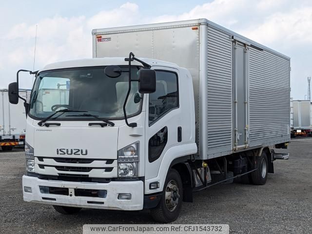 isuzu forward 2017 CFJ1543732 image 1