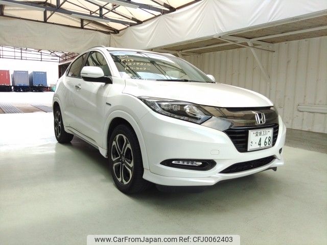 honda vezel 2016 ENHANCEAUTO_1_ea286271 image 1