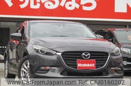 mazda axela 2016 quick_quick_BM5AS_BM5AS-400599