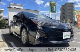 toyota prius 2016 -TOYOTA--Prius DAA-ZVW50--ZVW50-6040316---TOYOTA--Prius DAA-ZVW50--ZVW50-6040316-