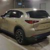 mazda cx-5 2022 -MAZDA--CX-5 3DA-KF2P--KF2P-512553---MAZDA--CX-5 3DA-KF2P--KF2P-512553- image 5