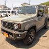 suzuki jimny-sierra 2024 -SUZUKI--Jimny Sierra 3BA-JB74W--JB74W-207985---SUZUKI--Jimny Sierra 3BA-JB74W--JB74W-207985- image 1