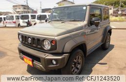 suzuki jimny-sierra 2024 -SUZUKI--Jimny Sierra 3BA-JB74W--JB74W-207985---SUZUKI--Jimny Sierra 3BA-JB74W--JB74W-207985-