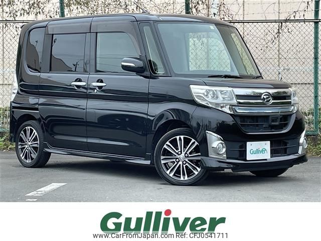 daihatsu tanto 2014 -DAIHATSU--Tanto DBA-LA600S--LA600S-0055438---DAIHATSU--Tanto DBA-LA600S--LA600S-0055438- image 1