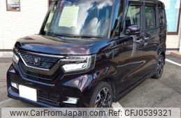 honda n-box 2018 -HONDA--N BOX DBA-JF3--JF3-2061657---HONDA--N BOX DBA-JF3--JF3-2061657-